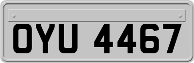OYU4467