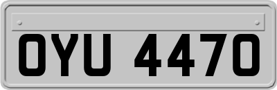 OYU4470