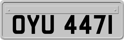 OYU4471
