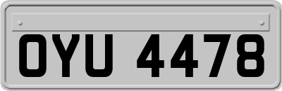 OYU4478