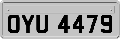 OYU4479