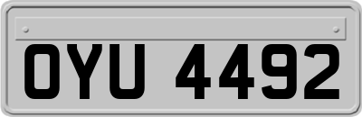 OYU4492