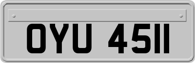 OYU4511