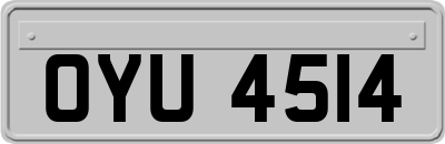 OYU4514
