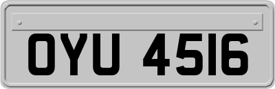 OYU4516
