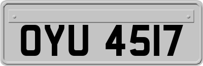 OYU4517