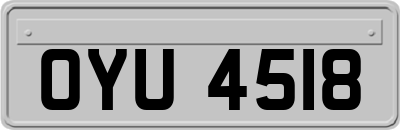 OYU4518