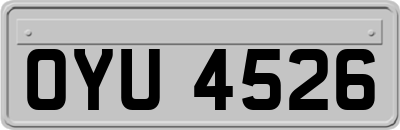 OYU4526