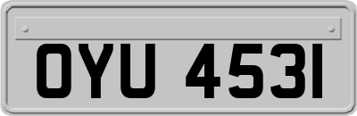 OYU4531