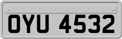 OYU4532