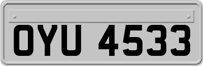 OYU4533
