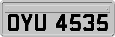 OYU4535