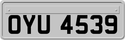OYU4539