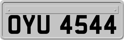 OYU4544