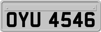 OYU4546