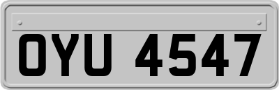 OYU4547