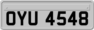 OYU4548