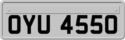 OYU4550