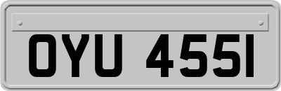 OYU4551