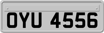 OYU4556