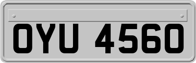 OYU4560