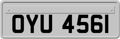 OYU4561