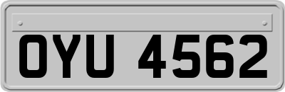OYU4562