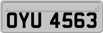 OYU4563