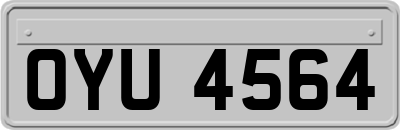 OYU4564
