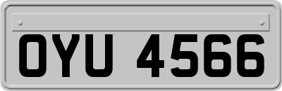 OYU4566