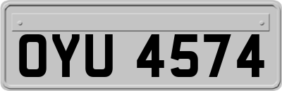 OYU4574