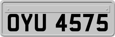OYU4575