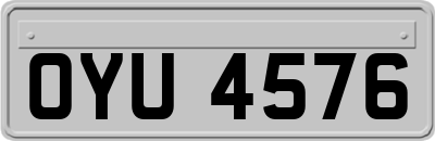 OYU4576