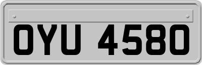OYU4580