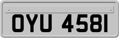 OYU4581