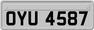 OYU4587