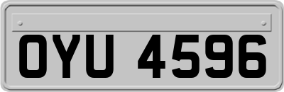 OYU4596