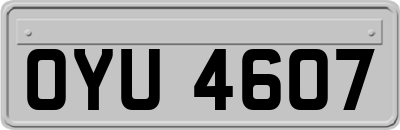 OYU4607