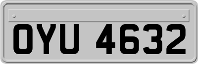 OYU4632