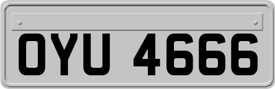 OYU4666