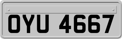 OYU4667