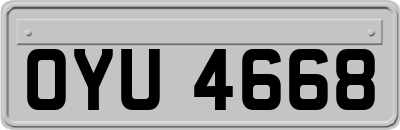 OYU4668