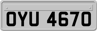 OYU4670