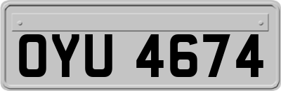 OYU4674