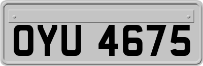 OYU4675