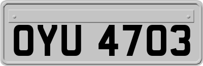OYU4703