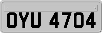 OYU4704