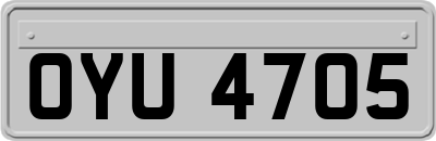 OYU4705