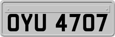 OYU4707