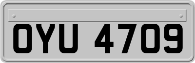 OYU4709